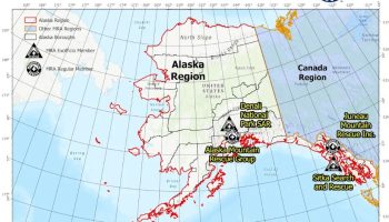 Alaska Region Thumbnail