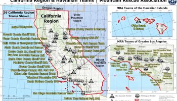 California Region Thumbnail