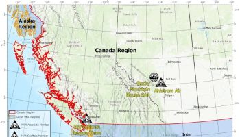 Canada Region Thumbnail