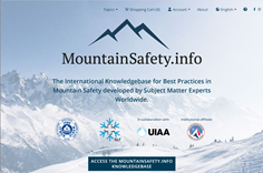 MountainSafetyInfo_Logo
