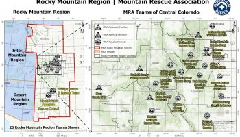 Rocky Mountain Region Thumbnail