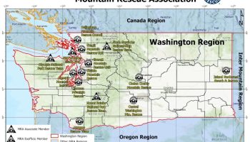 Washington Region Thumbnail